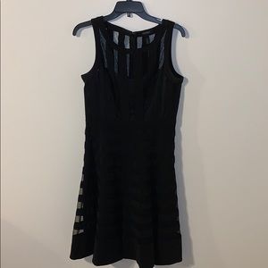 White House | black market dress